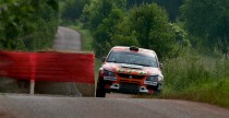 Rallye Krkonose